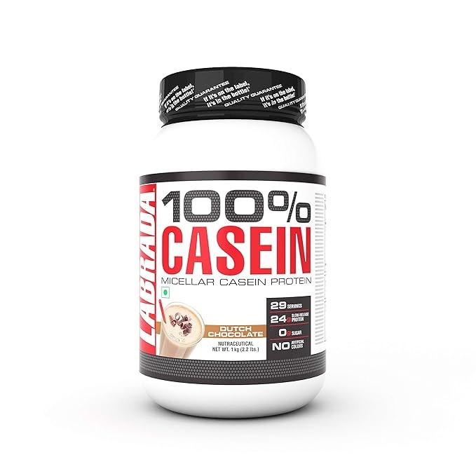 Labrada 100% casein whey 1kg | 29 servings |