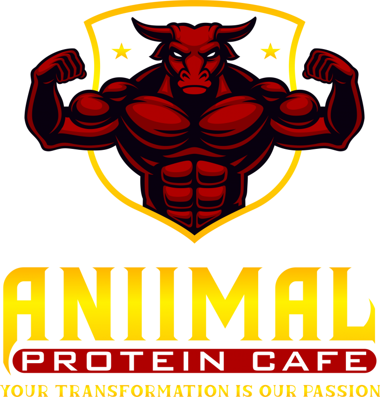 ANIIMAL PROTEIN CAFE