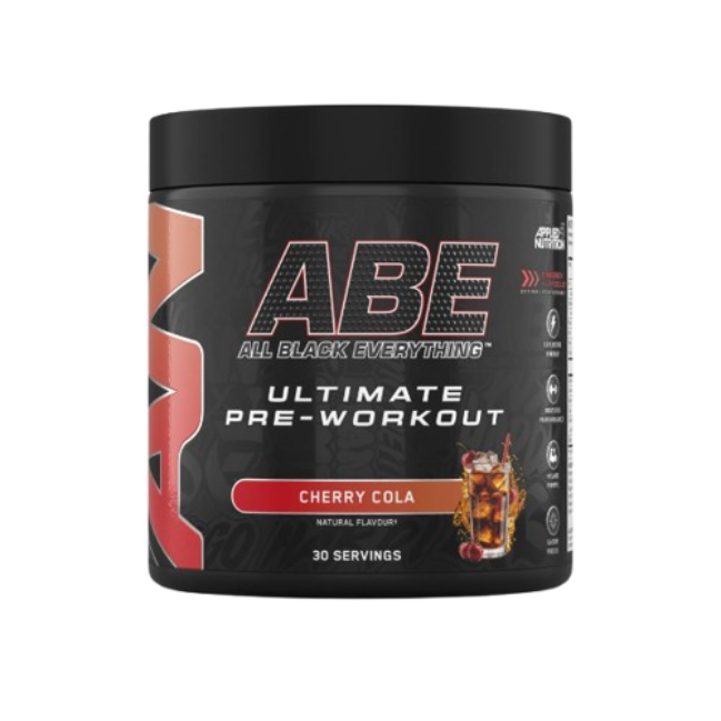 Applied Nutrition ABE pre workout 375g | 30 servings |