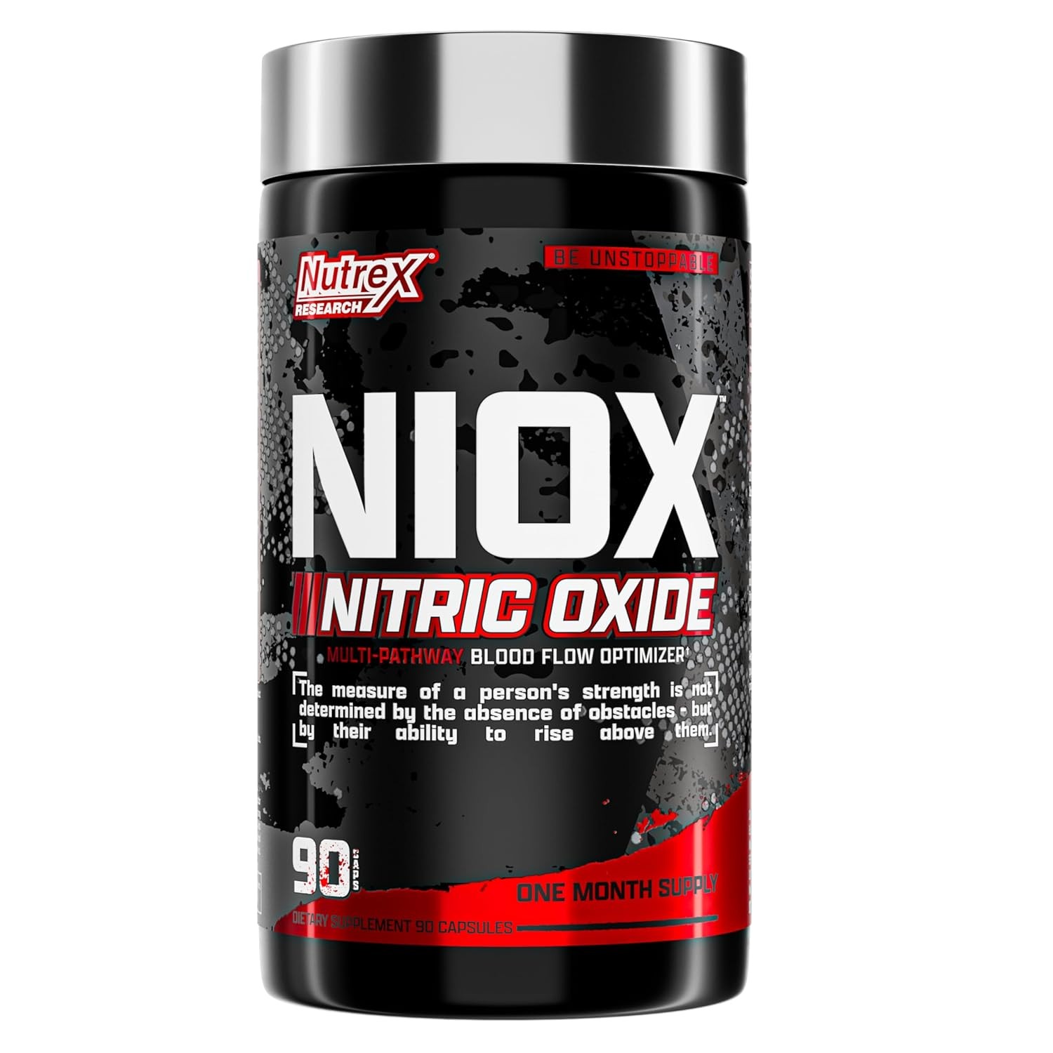 Nutrex Niox extreme pumps 30 servings